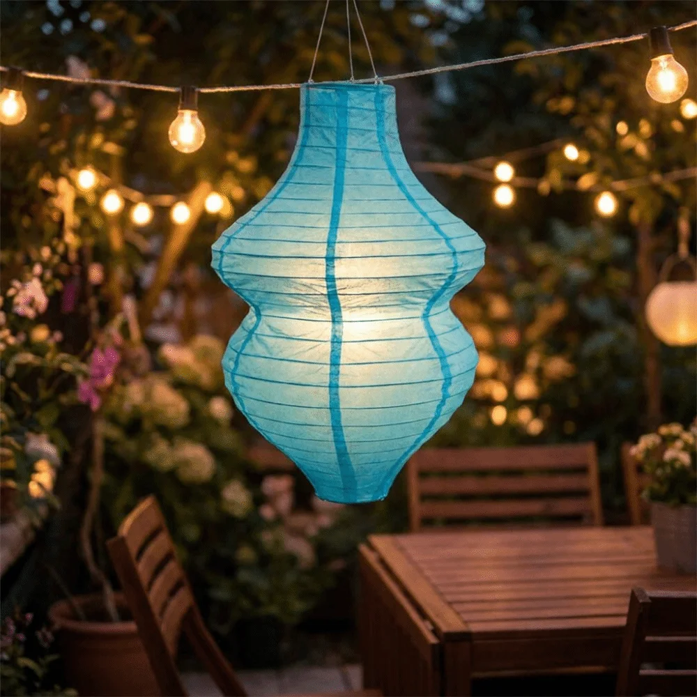 Artistic Decor Vintage Flower Bottle Lantern Handmade Japanese Style Foldable Lantern Festival Lantern Hanging Lampion Party
Artistic Decor Vintage Flower Bottle Lantern Handmade Japanese Style Foldable Lantern Festival Lantern Hanging Lampion Party