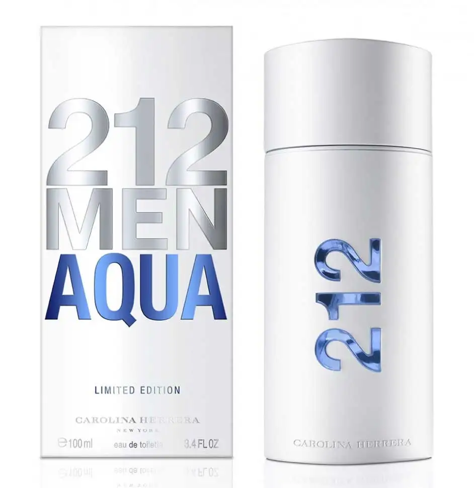 212 Style Urban Fresh Citrus Woody Men Perfume 100ml Long Lasting Elegant Daily Wear Office Dating Gift Fragrance
212 Style Urban Fresh Citrus Woody Men Perfume 100ml Long Lasting Elegant Daily Wear Office Dating Gift Fragrance