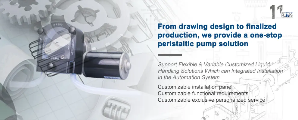 2026 new peristaltic pump vending machine pump
2026 new peristaltic pump vending machine pump