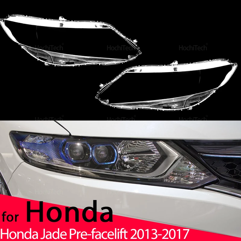 Для Honda Jade Pre-facelift 2013-2017 автоматическая передняя фара, крышка левой и правой фары, корпус лампы, маска, абажур, линза
Для Honda Jade Pre-facelift 2013-2017 автоматическая передняя фара, крышка левой и правой фары, корпус лампы, маска, абажур, линза