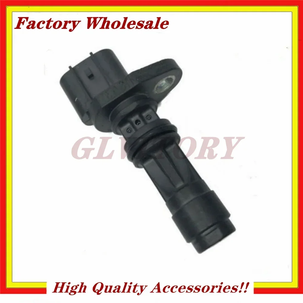 Новый датчик положения коленчатого вала 949979-033 23731-EC00A для Nissan Navara Pathfinder X-TRAIL 2,2 2,5 л YD25 DCi D40 23731-EC01A
Новый датчик положения коленчатого вала 949979-033 23731-EC00A для Nissan Navara Pathfinder X-TRAIL 2,2 2,5 л YD25 DCi D40 23731-EC01A