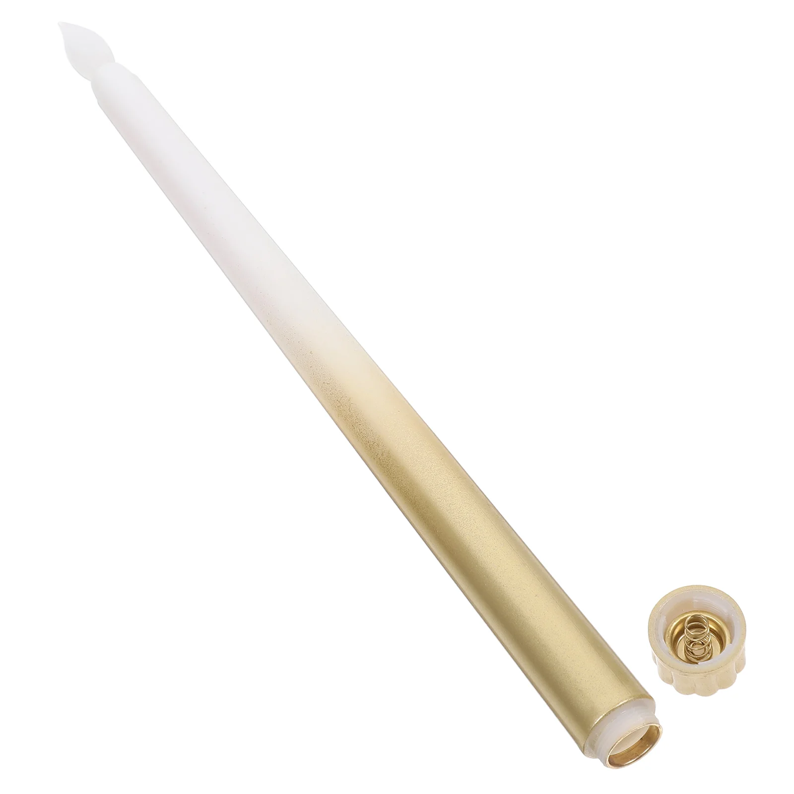 LED Taper Candles Realistic Rod Safe Flameless Burgundy Halloween Tapered Candelabra Base Flickering
LED Taper Candles Realistic Rod Safe Flameless Burgundy Halloween Tapered Candelabra Base Flickering