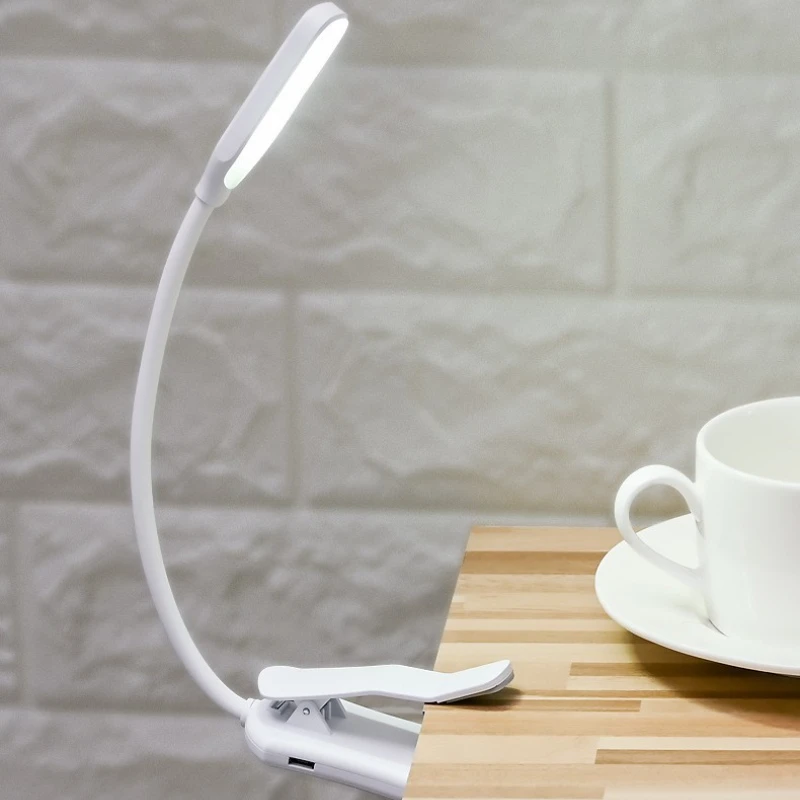7 LEDs Electric Book Light Adjustbale USB Bedside Reading Light Travel LED Clips Lamp Brightness Desk Table Lights USB Light
7 LEDs Electric Book Light Adjustbale USB Bedside Reading Light Travel LED Clips Lamp Brightness Desk Table Lights USB Light