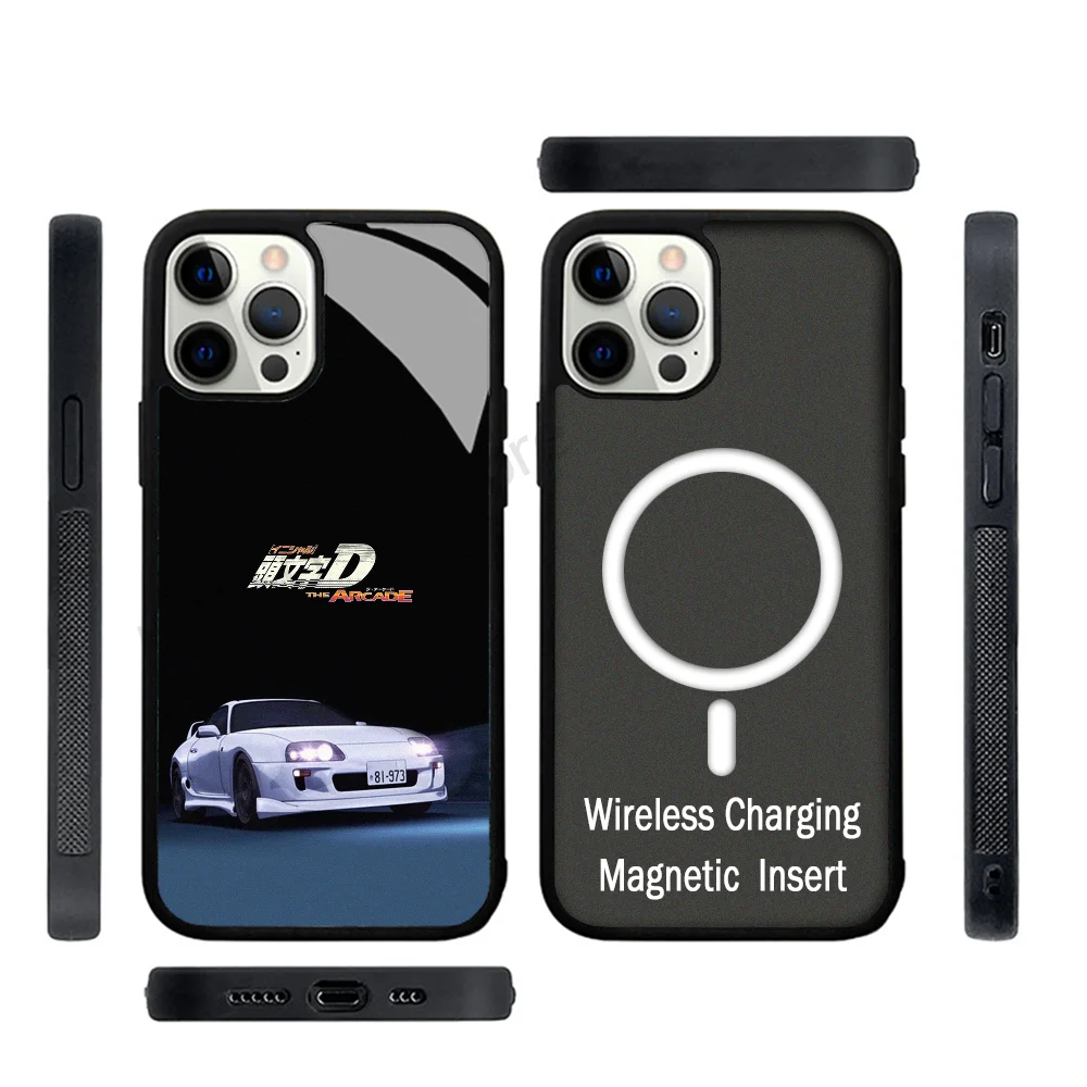 Anime Initial D Phone Case Strong Magnetic For IPhone 15 14 13 Pro Max 11 12 Mini For Magsafe
Anime Initial D Phone Case Strong Magnetic For IPhone 15 14 13 Pro Max 11 12 Mini For Magsafe