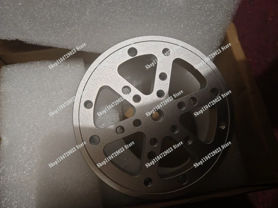 Hot-selling AM5 equatorial instrument base adapter ring EQ3 EQ6 tripod connection accessories cem40 adapter plate
Hot-selling AM5 equatorial instrument base adapter ring EQ3 EQ6 tripod connection accessories cem40 adapter plate