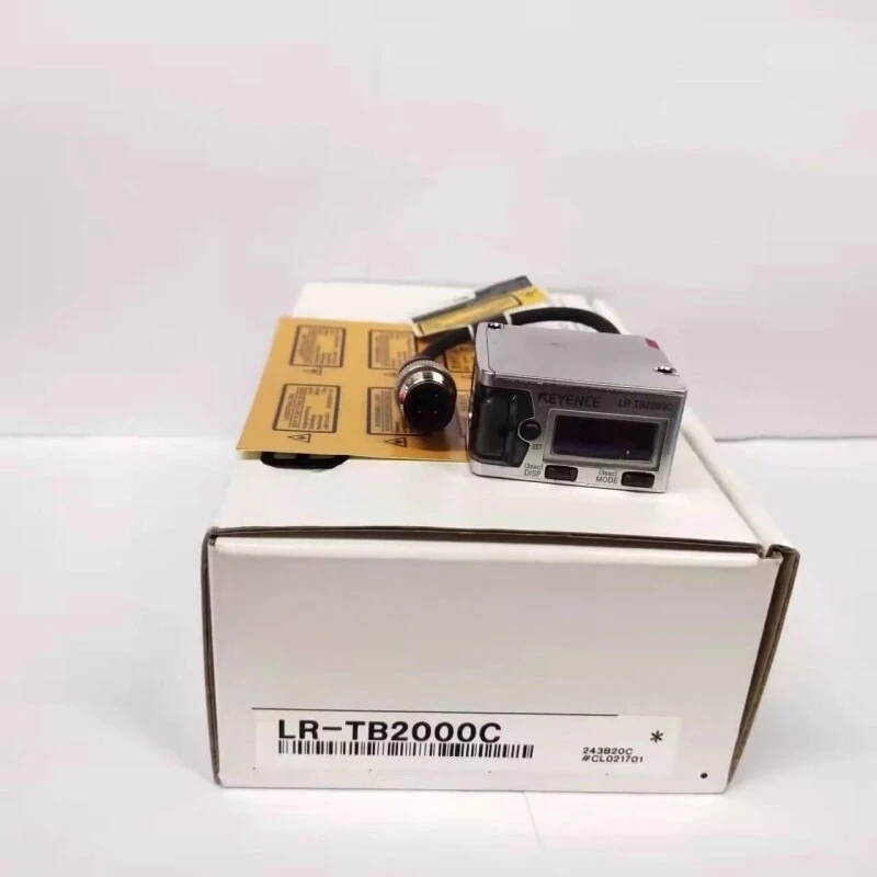 1 шт. новый LR-TB2000C LRTB2000C
1 шт. новый LR-TB2000C LRTB2000C