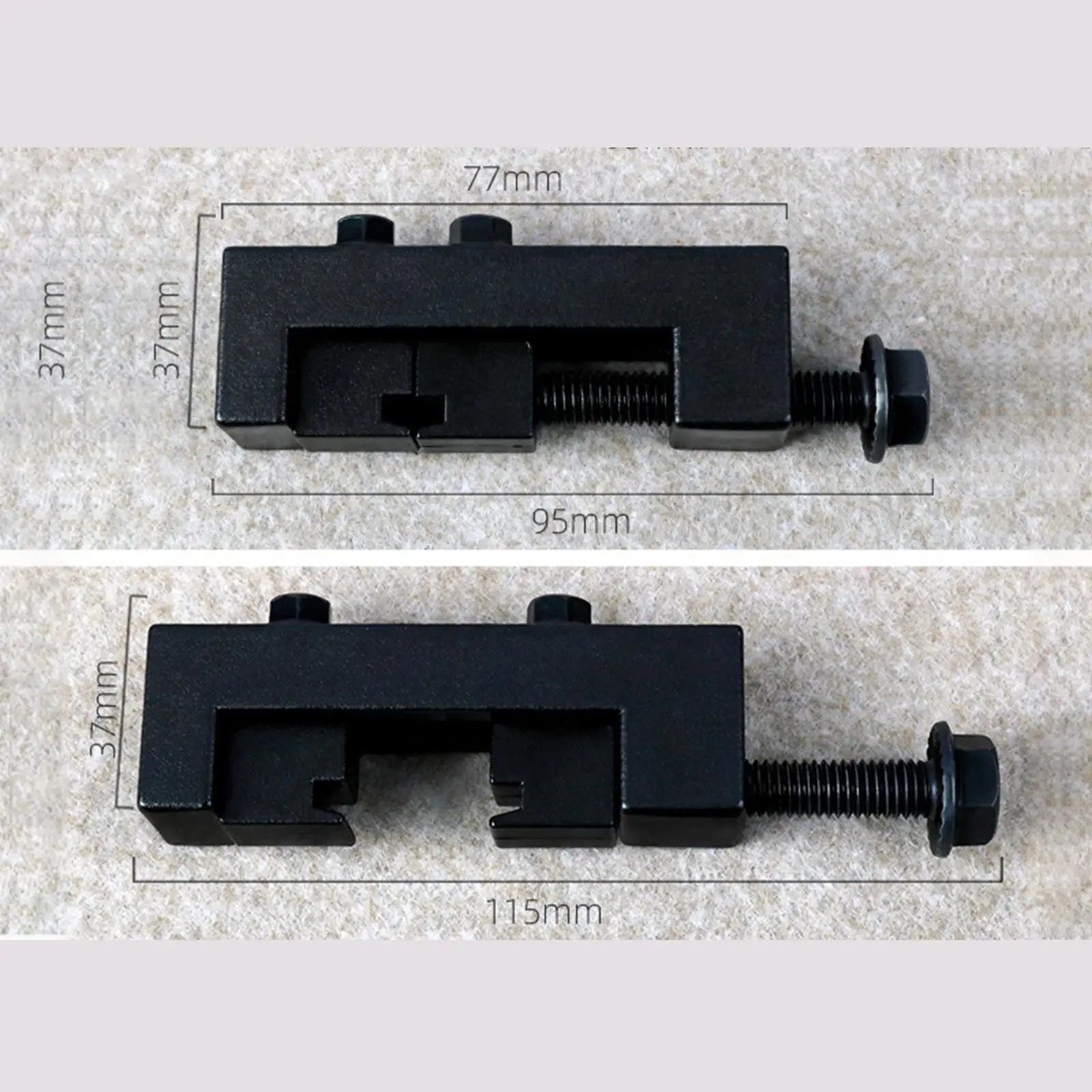 CV Boot Clamp Accs Versatile Hose Clamp Tool for Auto Car Vehicle
CV Boot Clamp Accs Versatile Hose Clamp Tool for Auto Car Vehicle