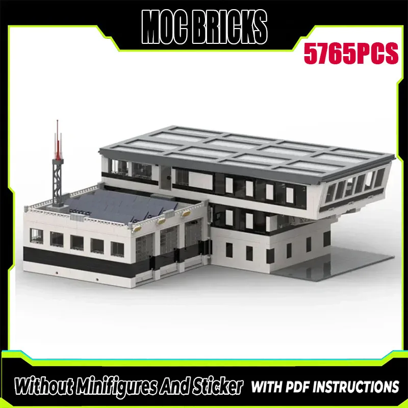 City Street View Model Moc Building Bricks Germany SEG Station Technology Modular Blocks Gifts Christmas Toys DIY Sets Assembly
City Street View Model Moc Building Bricks Germany SEG Station Technology Modular Blocks Gifts Christmas Toys DIY Sets Assembly