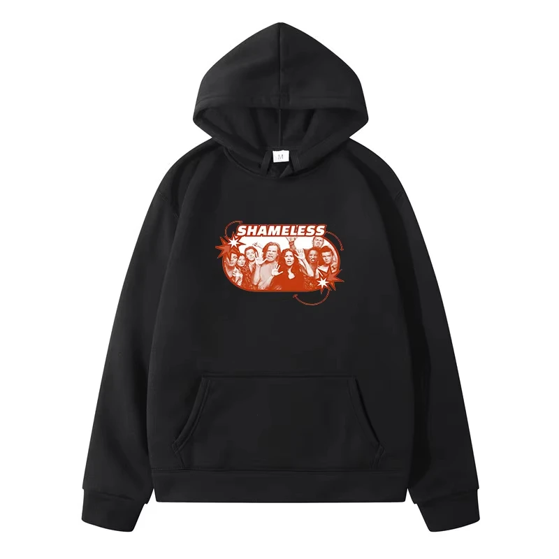 Shameless Y2k Sweatshirts for Men Clothing Women's Sweat-shirt New in Hoodies & Sweatshirts Harajuku Fashion,Casual 2024 Men's
Shameless Y2k Sweatshirts for Men Clothing Women's Sweat-shirt New in Hoodies & Sweatshirts Harajuku Fashion,Casual 2024 Men's