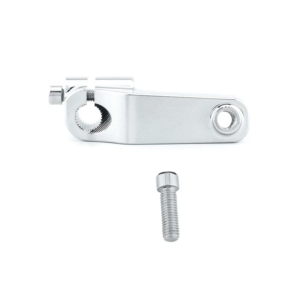 New Motorcycle Gear Rocker Gear Lever Auxiliary Tool Linkage Lever For Harley V-Rod Muscle 02-17 Night Rod VRSC Special 07-27
New Motorcycle Gear Rocker Gear Lever Auxiliary Tool Linkage Lever For Harley V-Rod Muscle 02-17 Night Rod VRSC Special 07-27 