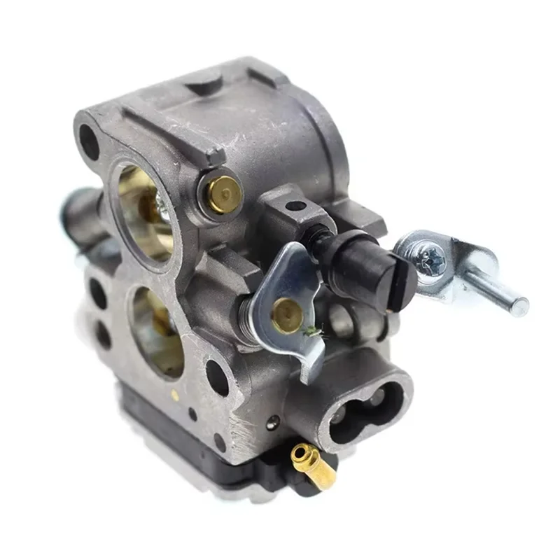 GYTB-Carburetor 506450501 For Husqvarna 135 135E 140 140E 435 435E 440 440E Jonsared 358381800 Zama C1T-EL41 Chainsaw Parts
GYTB-Carburetor 506450501 For Husqvarna 135 135E 140 140E 435 435E 440 440E Jonsared 358381800 Zama C1T-EL41 Chainsaw Parts