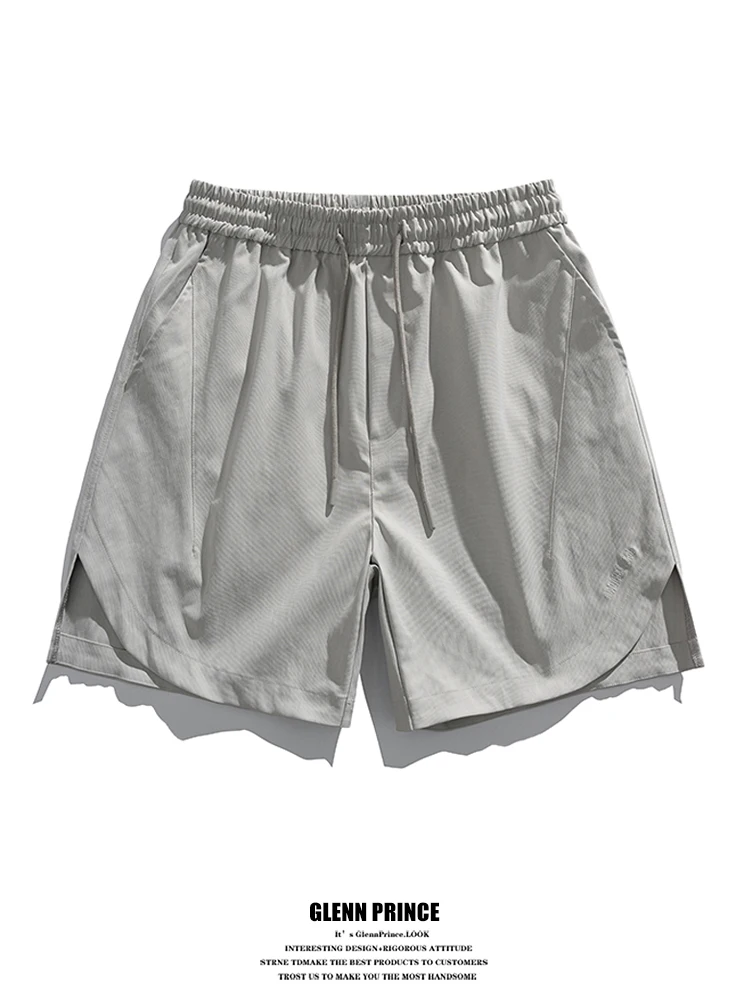GPstudio American Style Drawstring Quick Dry Beach Shorts Men's Summer Youth Fitness Basketball Sports Pants Casual Loose Fit
GPstudio American Style Drawstring Quick Dry Beach Shorts Men's Summer Youth Fitness Basketball Sports Pants Casual Loose Fit