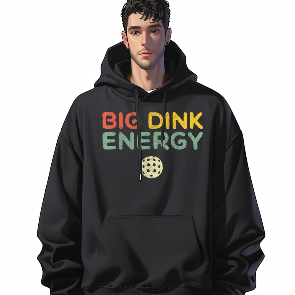 Big Dink Energy Pickleball Funny Casual Hoodies Gift Idea Printed Pullover Casual Long Sleeve Funky O-Neck Sweatshirt
Big Dink Energy Pickleball Funny Casual Hoodies Gift Idea Printed Pullover Casual Long Sleeve Funky O-Neck Sweatshirt