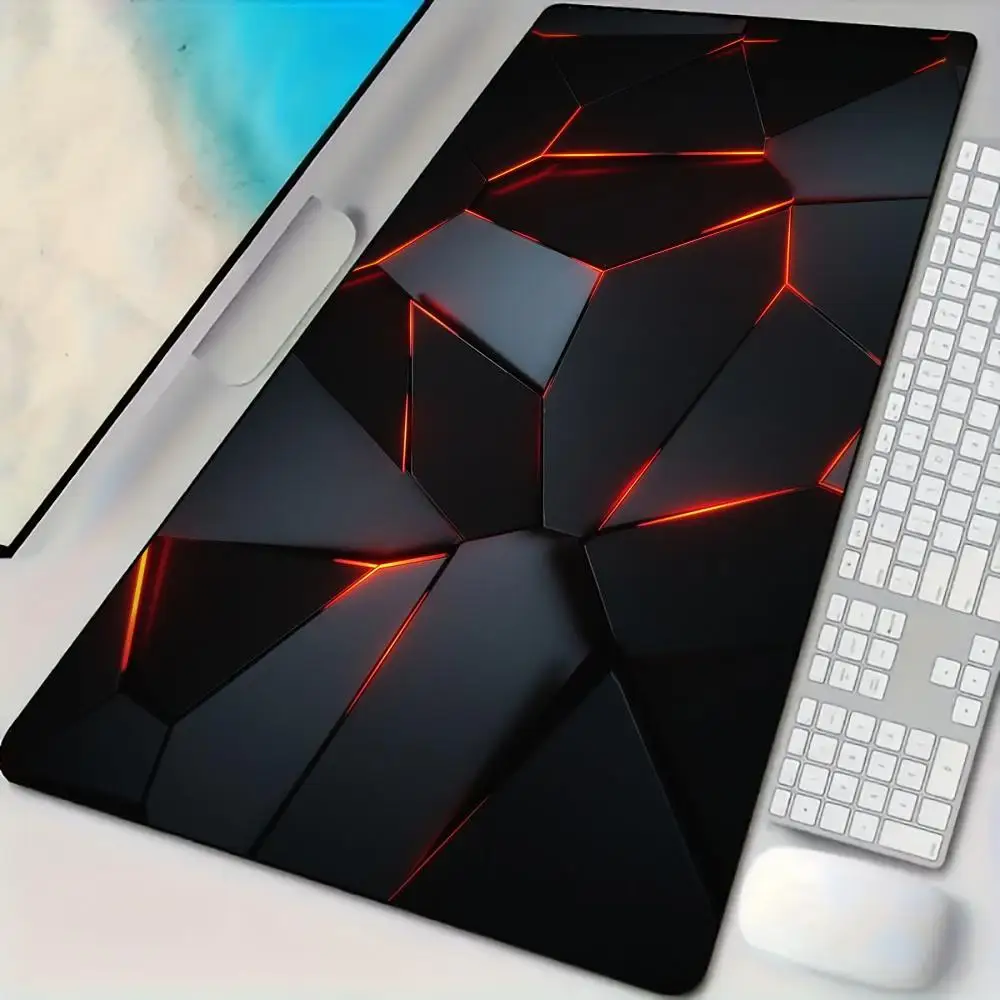 Cool e-sports theme patterns Mouse Pad Desk Mat with Stitched Edges Non-Slip Rubber Base Extended pad gaming mat pc accessories
Cool e-sports theme patterns Mouse Pad Desk Mat with Stitched Edges Non-Slip Rubber Base Extended pad gaming mat pc accessories