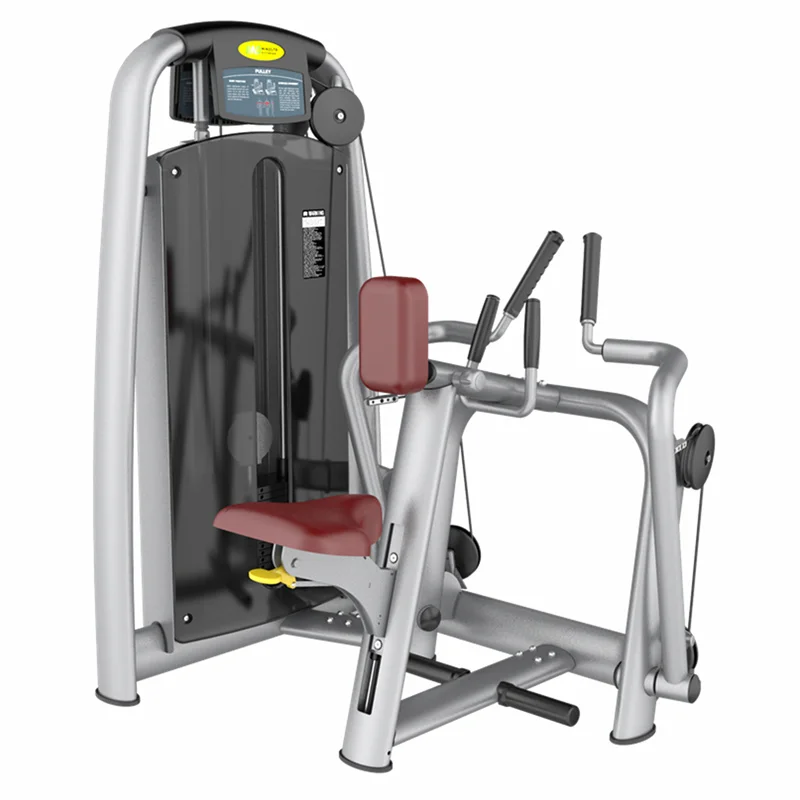 Supply Best Quality Rowing Machine Exercise Equipment Strength Machine Fitness Gym Equipment
Supply Best Quality Rowing Machine Exercise Equipment Strength Machine Fitness Gym Equipment