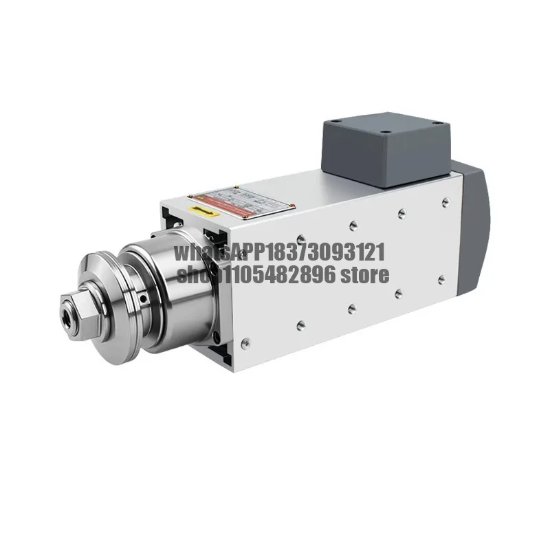 High-speed motor saw blade spindle grinding wheel grinding polishing cutting
High-speed motor saw blade spindle grinding wheel grinding polishing cutting