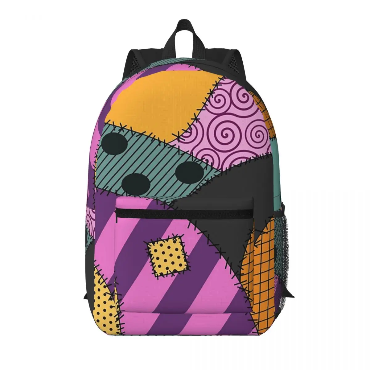 Sally Ragdoll Student Backpack School Bag Hiking Travel Daypack for Boys Girls Bookbag Shoulder Bags
Sally Ragdoll Student Backpack School Bag Hiking Travel Daypack for Boys Girls Bookbag Shoulder Bags
