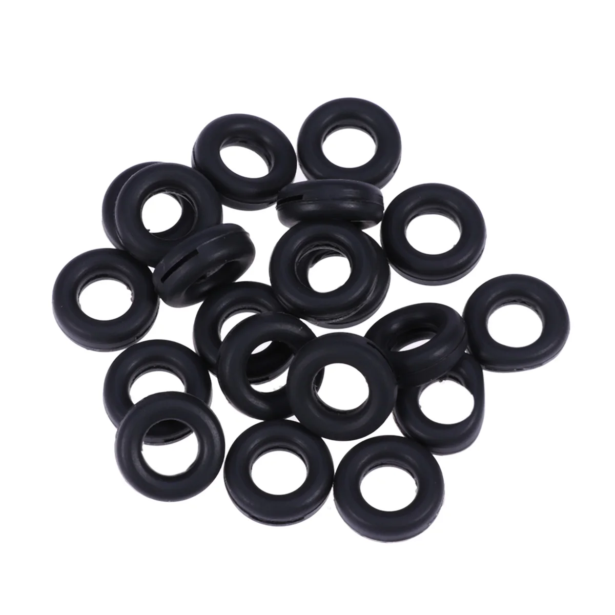 20pcs Anti-Slip Ring Soft Silicone Retainer Fits Most Eyeglasses Reading Glasses Sunglasses Temple Tips Spring Non Fall
20pcs Anti-Slip Ring Soft Silicone Retainer Fits Most Eyeglasses Reading Glasses Sunglasses Temple Tips Spring Non Fall