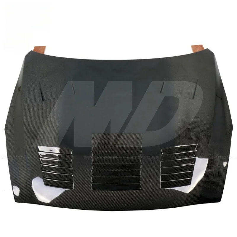 for Nissan R35 Gtr 2008-2016 Gt Style Carbon Fiber Hood
for Nissan R35 Gtr 2008-2016 Gt Style Carbon Fiber Hood
