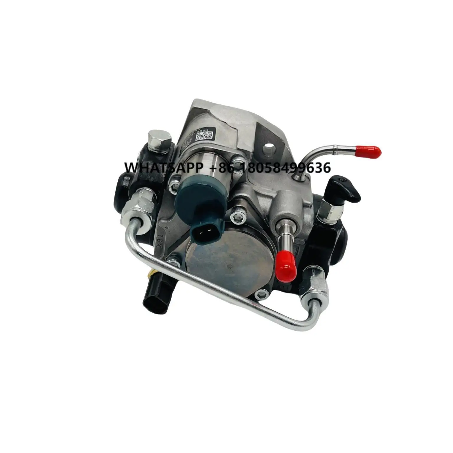 Suitable for L200 PAJERO/MONTERO 4D56 1460A097 294000-2350 Fuel Pump High Pressure Pump
Suitable for L200 PAJERO/MONTERO 4D56 1460A097 294000-2350 Fuel Pump High Pressure Pump
