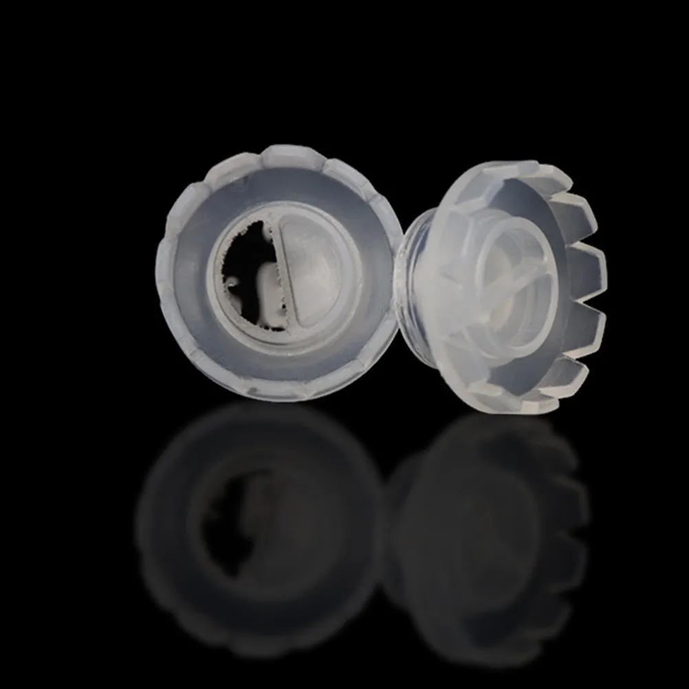 200 шт. чашечек для наращивания ресниц, водонепроницаемые, легко используемые, для изоляции ресниц, инструменты для наращивания ресниц
200 шт. чашечек для наращивания ресниц, водонепроницаемые, легко используемые, для изоляции ресниц, инструменты для наращивания ресниц