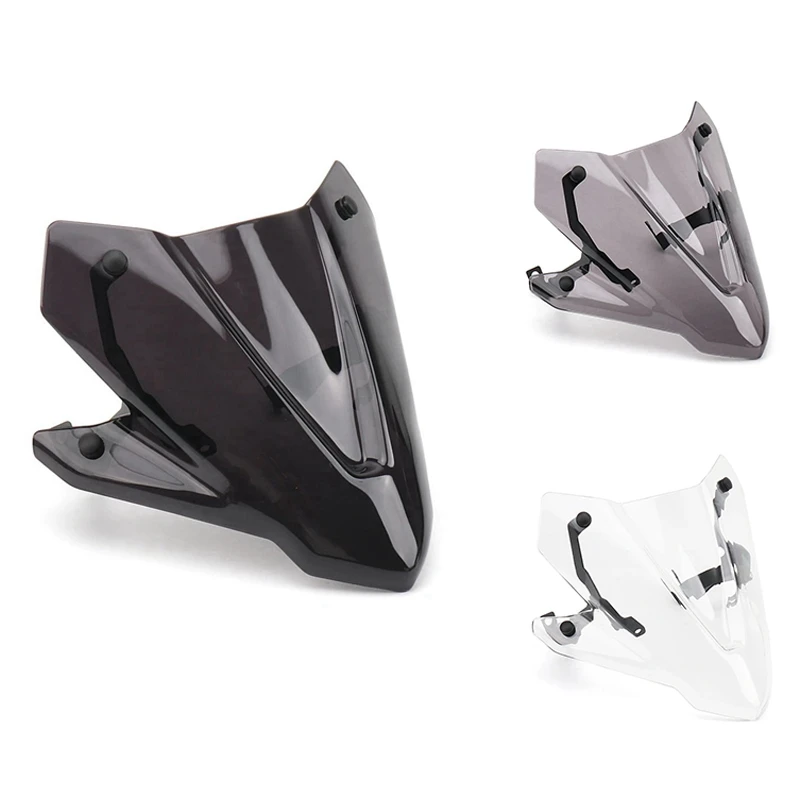 Motorcycle Windshield Extension Spoiler Deflector Windscreen For HONDA Cb750 CB 750 Hornet CB750 HORNET 2023
Motorcycle Windshield Extension Spoiler Deflector Windscreen For HONDA Cb750 CB 750 Hornet CB750 HORNET 2023