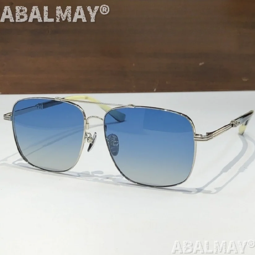 Top Quality Designer Sunglasses for Men and Women 8229 SIZE 60-13-149 Titanium Luxury Fashion Design Sun Glasses UV400 with box
Top Quality Designer Sunglasses for Men and Women 8229 SIZE 60-13-149 Titanium Luxury Fashion Design Sun Glasses UV400 with box