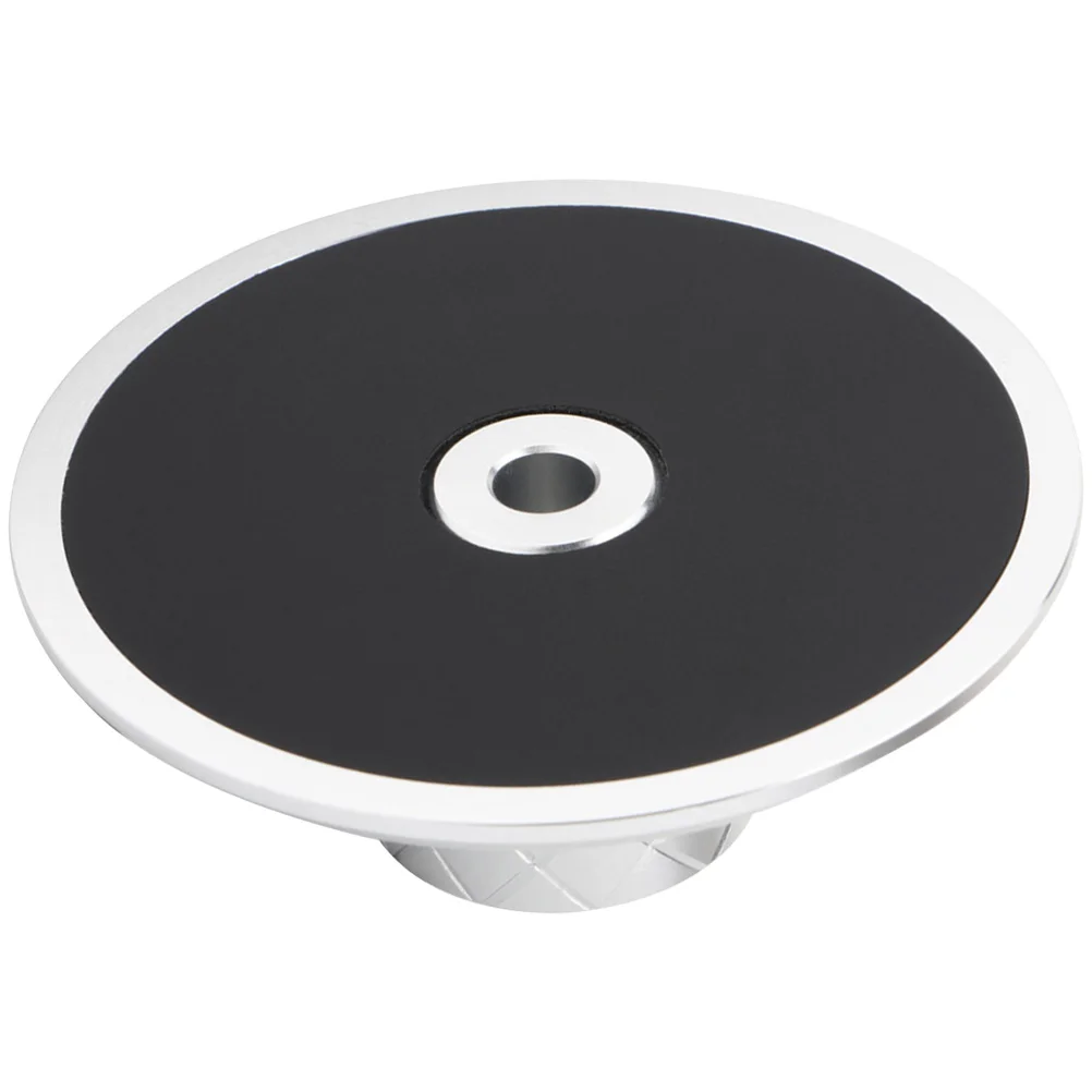 Record Weight Stabilizer Aluminum-magnesium Alloy Vinyl Turntable Clamp Anti-vibration High-grade Materials Pure Sound Quality
Record Weight Stabilizer Aluminum-magnesium Alloy Vinyl Turntable Clamp Anti-vibration High-grade Materials Pure Sound Quality