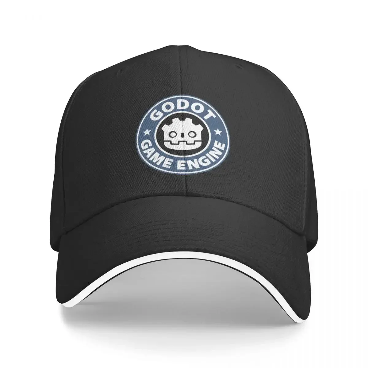 Godot Baseball Cap luxury caps golf hat genuine Luxury Brand Winter hat Boy Child Women's
Godot Baseball Cap luxury caps golf hat genuine Luxury Brand Winter hat Boy Child Women's