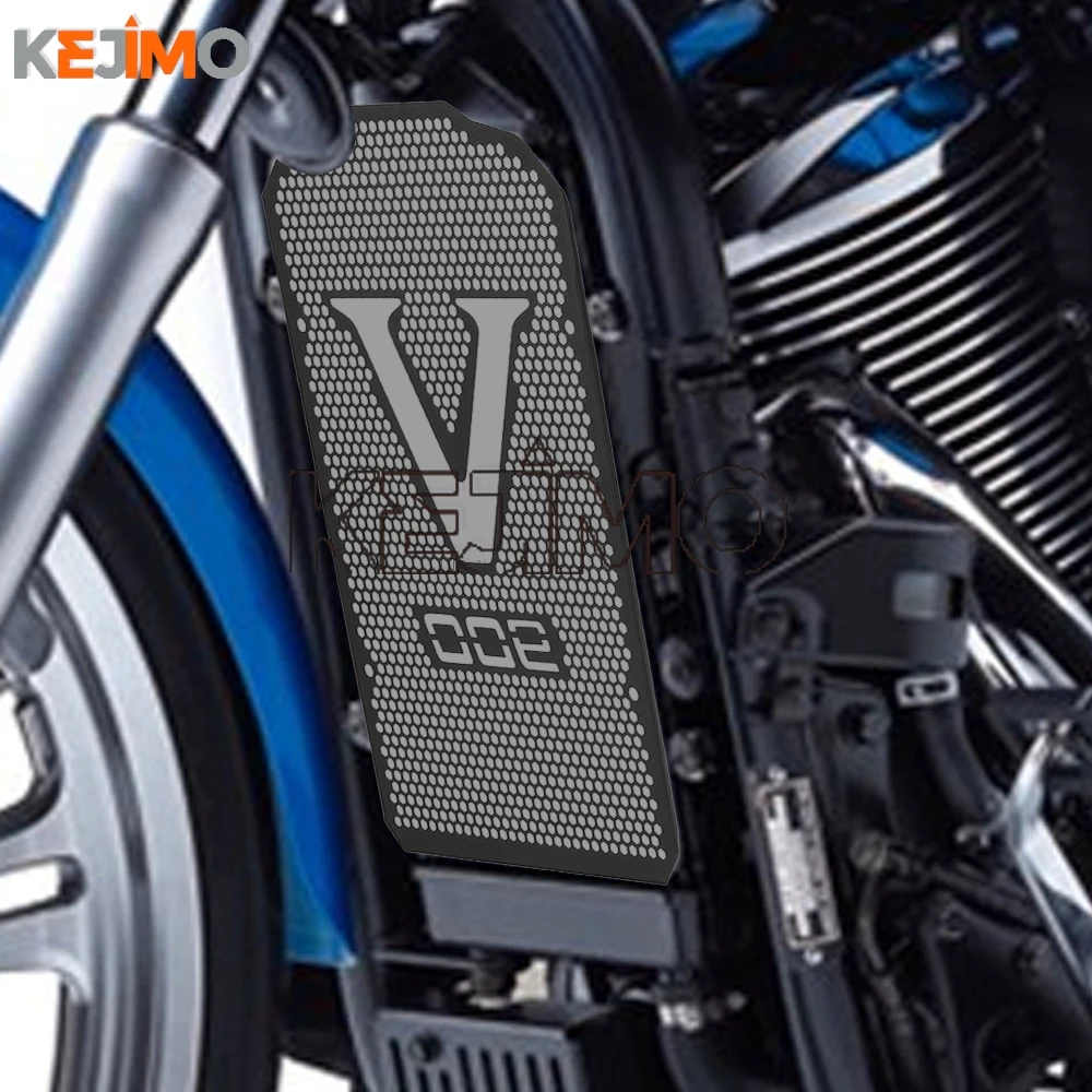 FOR KAWASAKI Vulcan VN900 Classic LT 900 VN900 Custom 2006-2024 Radiator Cover Bezel Grille Guard Protector 2023 2022 2021 2020
FOR KAWASAKI Vulcan VN900 Classic LT 900 VN900 Custom 2006-2024 Radiator Cover Bezel Grille Guard Protector 2023 2022 2021 2020