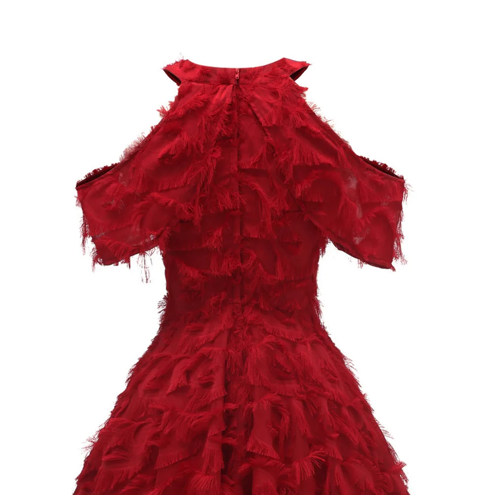 Spring Summer dresses for women 2023 Elegant sexy Evening Dress Slim Fringe Dress formal occasion dresses DL707
Spring Summer dresses for women 2023 Elegant sexy Evening Dress Slim Fringe Dress formal occasion dresses DL707