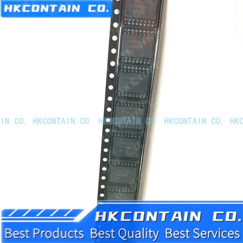 NEW ISO3088DW ISO3088DWR
NEW ISO3088DW ISO3088DWR