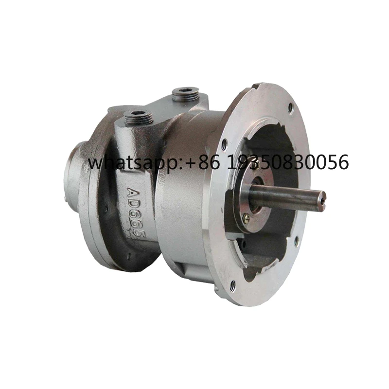 Gast Type 4hp 6AM Vane Type Blade Pneumatic Air Motor for Sale
Gast Type 4hp 6AM Vane Type Blade Pneumatic Air Motor for Sale
