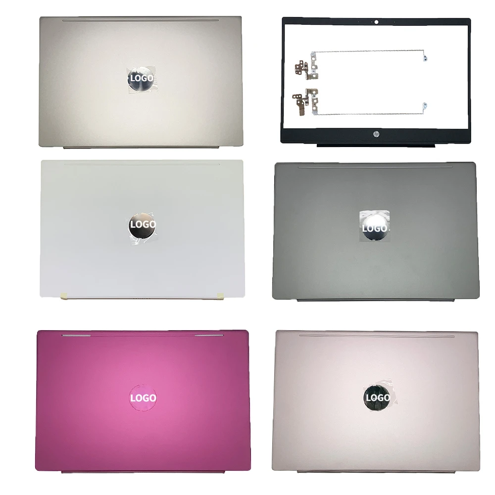 Brand New Laptop Case For HP Pavilion 14-CE TPN-Q207 LCD Back Cover Rear Lid /Front Bezel/LCD Hinges Top Case Grey Golden Shell
Brand New Laptop Case For HP Pavilion 14-CE TPN-Q207 LCD Back Cover Rear Lid /Front Bezel/LCD Hinges Top Case Grey Golden Shell