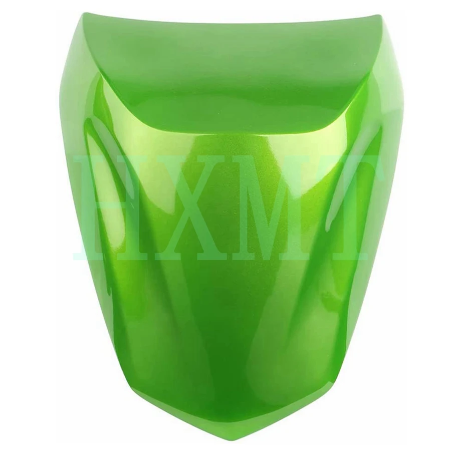 For Kawasaki Ninja 400 650 EX650 ER6F ER6N 2012 2013 2014 2015 2016 Motorcycle Pillion Rear Seat Cover Cowl Solo Fairing
For Kawasaki Ninja 400 650 EX650 ER6F ER6N 2012 2013 2014 2015 2016 Motorcycle Pillion Rear Seat Cover Cowl Solo Fairing