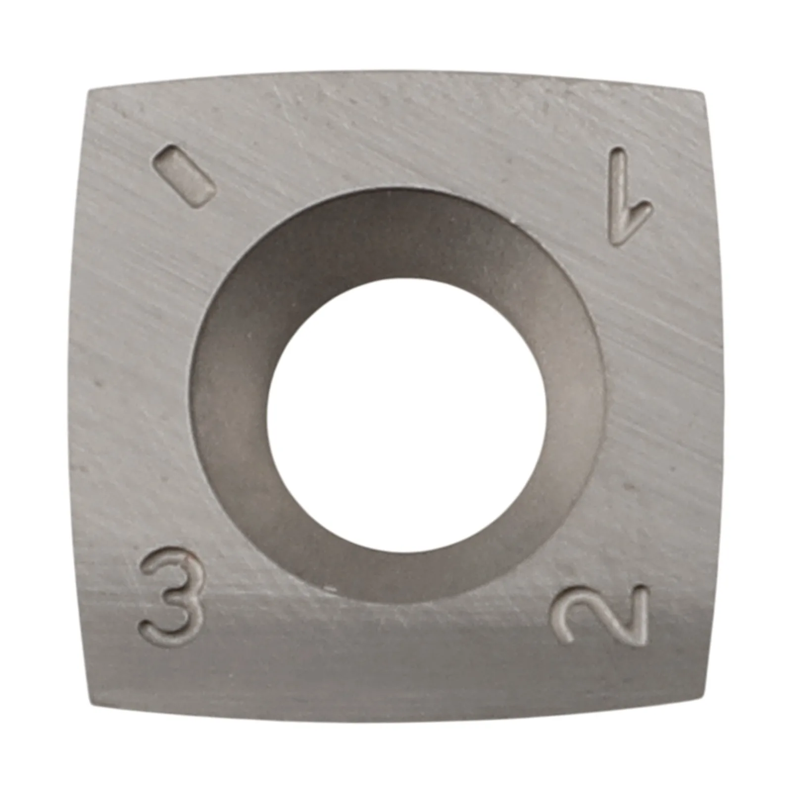Set of 10 High Performance Carbide Inserts with R50 Edges Choice for Precision Cuts in All Types of For Woodwork
Set of 10 High Performance Carbide Inserts with R50 Edges Choice for Precision Cuts in All Types of For Woodwork