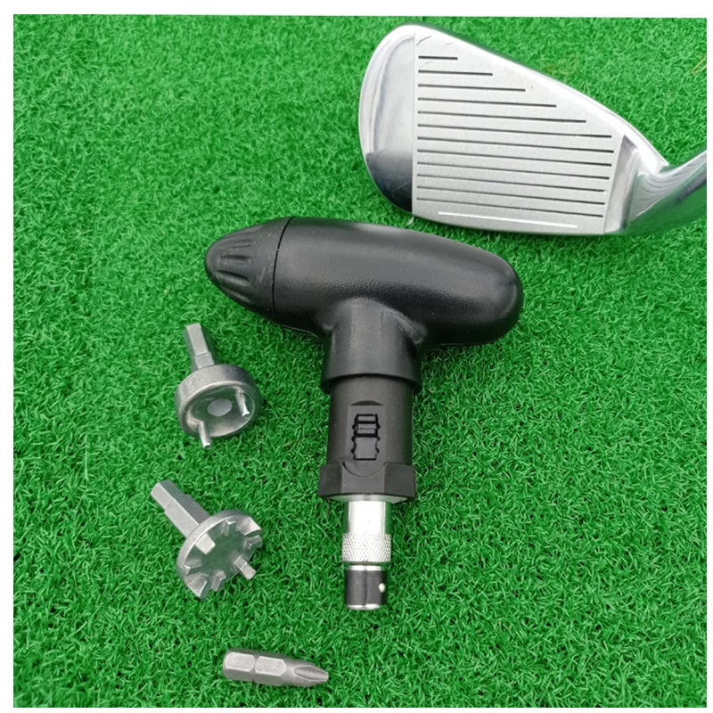 1 шт., ключ с трещоткой для гольфа, черный инструмент для снятия гаечного ключа, прочный, регулируемый инструмент для обуви для гольфа, аксессуары для гольфа, принадлежности
1 шт., ключ с трещоткой для гольфа, черный инструмент для снятия гаечного ключа, прочный, регулируемый инструмент для обуви для гольфа, аксессуары для гольфа, принадлежности