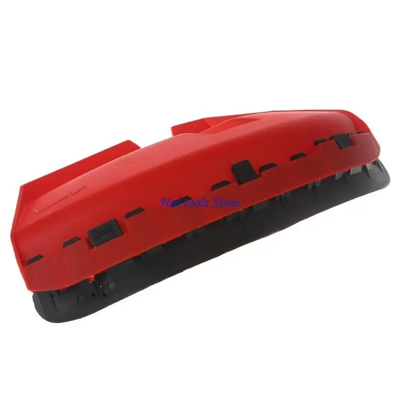 X37E CG520 Brush for Protection Cover Grass Trimmer 26mm Blade Guard
X37E CG520 Brush for Protection Cover Grass Trimmer 26mm Blade Guard