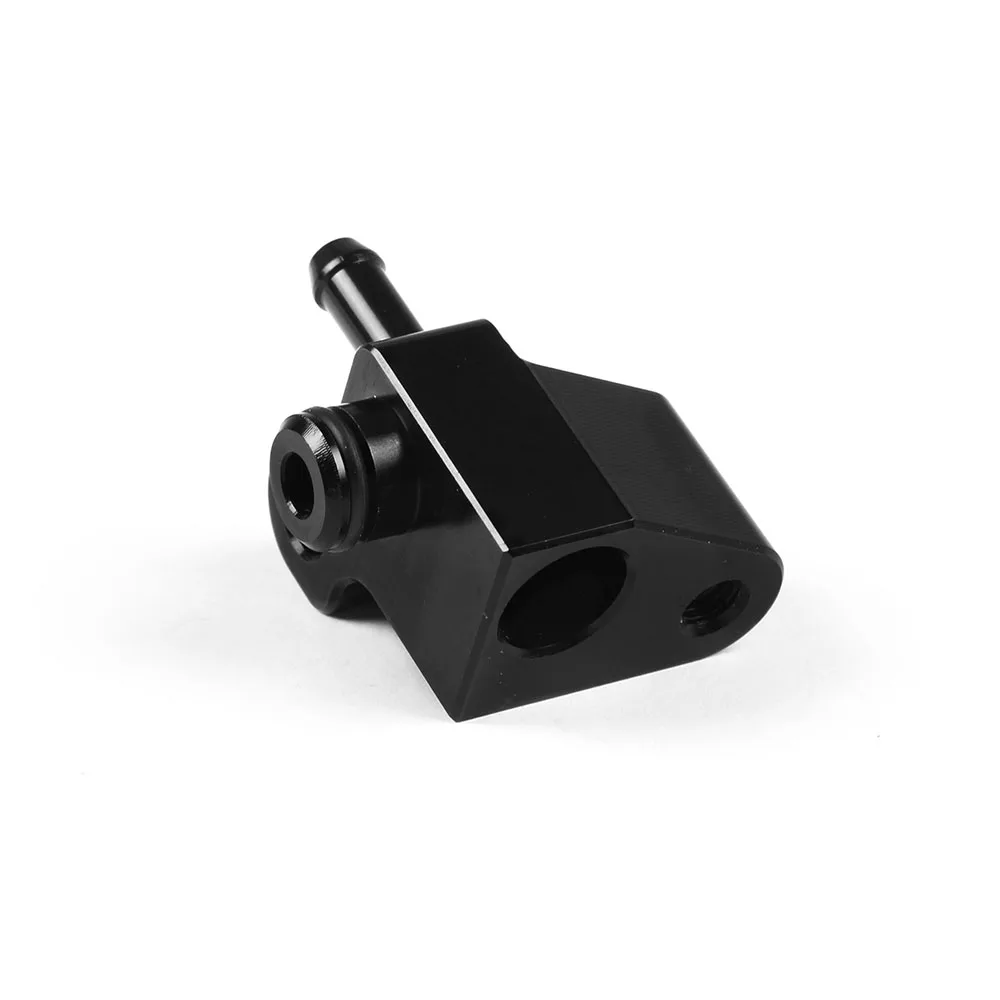 For Ford Fiesta st 1.6T Engine Auminum Boost Gauge Tap Adaptor
For Ford Fiesta st 1.6T Engine Auminum Boost Gauge Tap Adaptor
