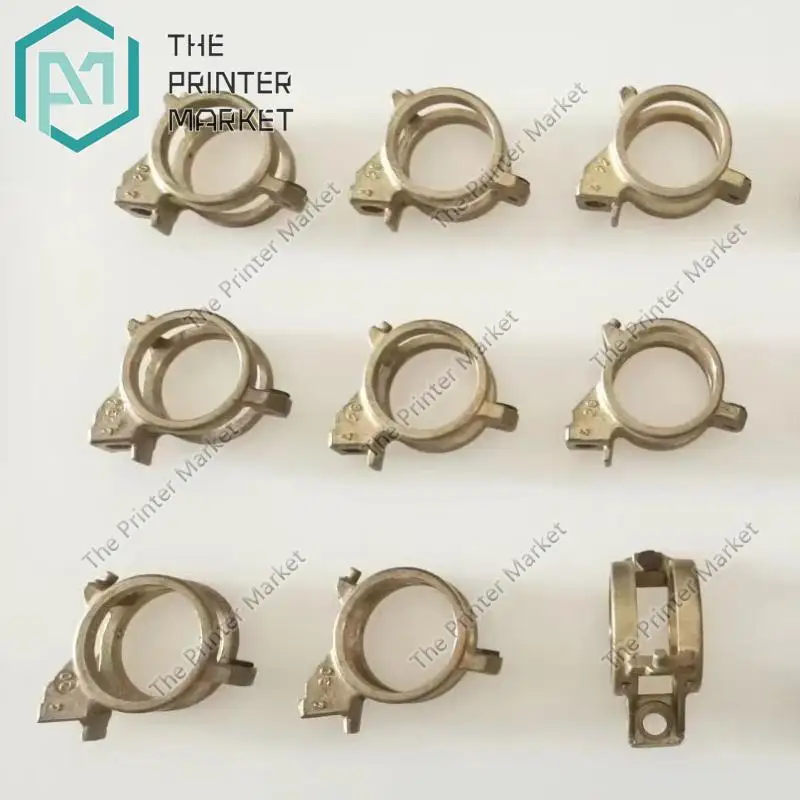 5 шт. F2.011.128F корпус захвата Cpl для вала Heidelberg SM102 SX102, захват Cpl, держатель захвата цилиндра Cpl
5 шт. F2.011.128F корпус захвата Cpl для вала Heidelberg SM102 SX102, захват Cpl, держатель захвата цилиндра Cpl