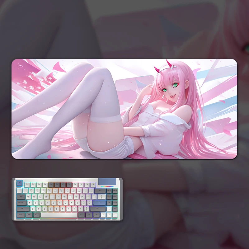 E-sports girl Mouse Pads Accessories Gamers Desk Pads cool Anti-Slip Rubber Diy Desk Set Anime Cartoon
E-sports girl Mouse Pads Accessories Gamers Desk Pads cool Anti-Slip Rubber Diy Desk Set Anime Cartoon
