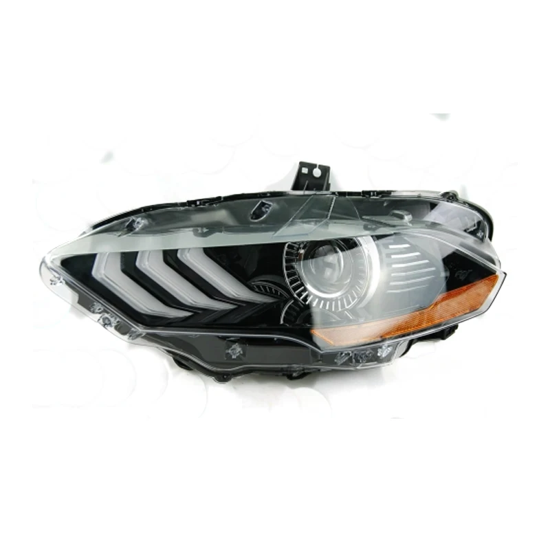 Светодиодные фары для систем автоматического освещения Mustang 2018-2022 Автоаксессуары JR3B-13005-A JR3B-13006-A
Светодиодные фары для систем автоматического освещения Mustang 2018-2022 Автоаксессуары JR3B-13005-A JR3B-13006-A