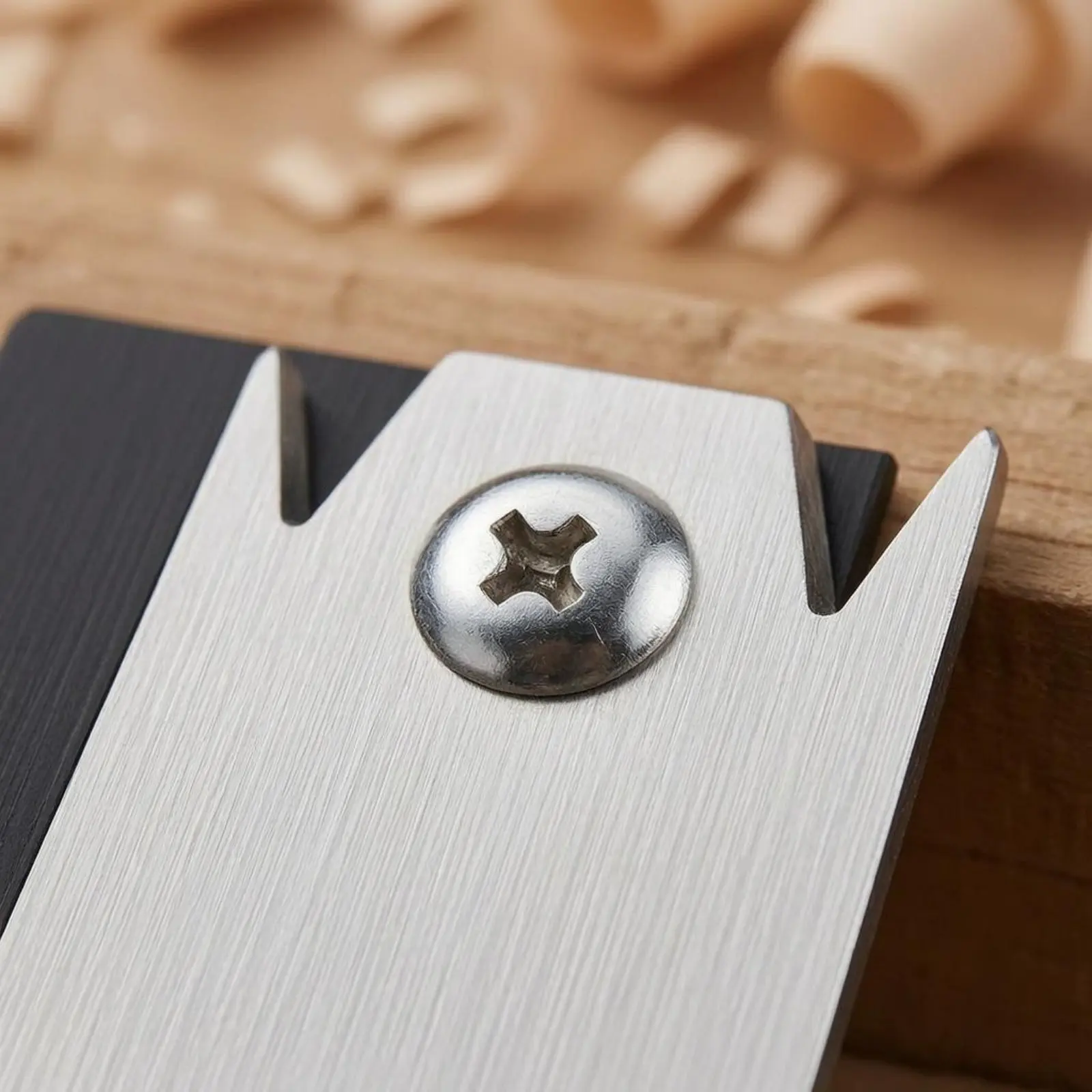 Wood Perimeter Trimmer Sturdy Deburring Scraper Chamfering Tool Rectangular Body Perimeter Banding Trimmer V-Notch Ends
Wood Perimeter Trimmer Sturdy Deburring Scraper Chamfering Tool Rectangular Body Perimeter Banding Trimmer V-Notch Ends