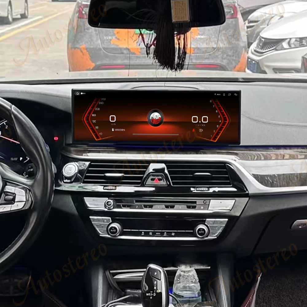 14,9-дюймовый экран Android 14 Carplay для BMW X5 G30 G38 2018-2023, автомобильный мультимедийный плеер, GPS-навигация, автомобильный радиоприемник, головное устройство
14,9-дюймовый экран Android 14 Carplay для BMW X5 G30 G38 2018-2023, автомобильный мультимедийный плеер, GPS-навигация, автомобильный радиоприемник, головное устройство