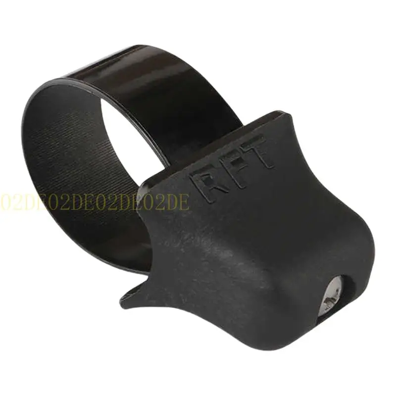02DE Plastic Throttle Grip Support Anti Slip Motorcycle Throttle Helper Upgrades for Motorcycles for Highway & City Commutes
02DE Plastic Throttle Grip Support Anti Slip Motorcycle Throttle Helper Upgrades for Motorcycles for Highway & City Commutes