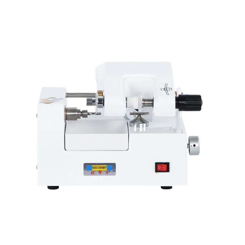 PM-400AT Pattern maker Ophthalmic Equipment Lens Mold Opening Optical Machines Optical Instruments
PM-400AT Pattern maker Ophthalmic Equipment Lens Mold Opening Optical Machines Optical Instruments