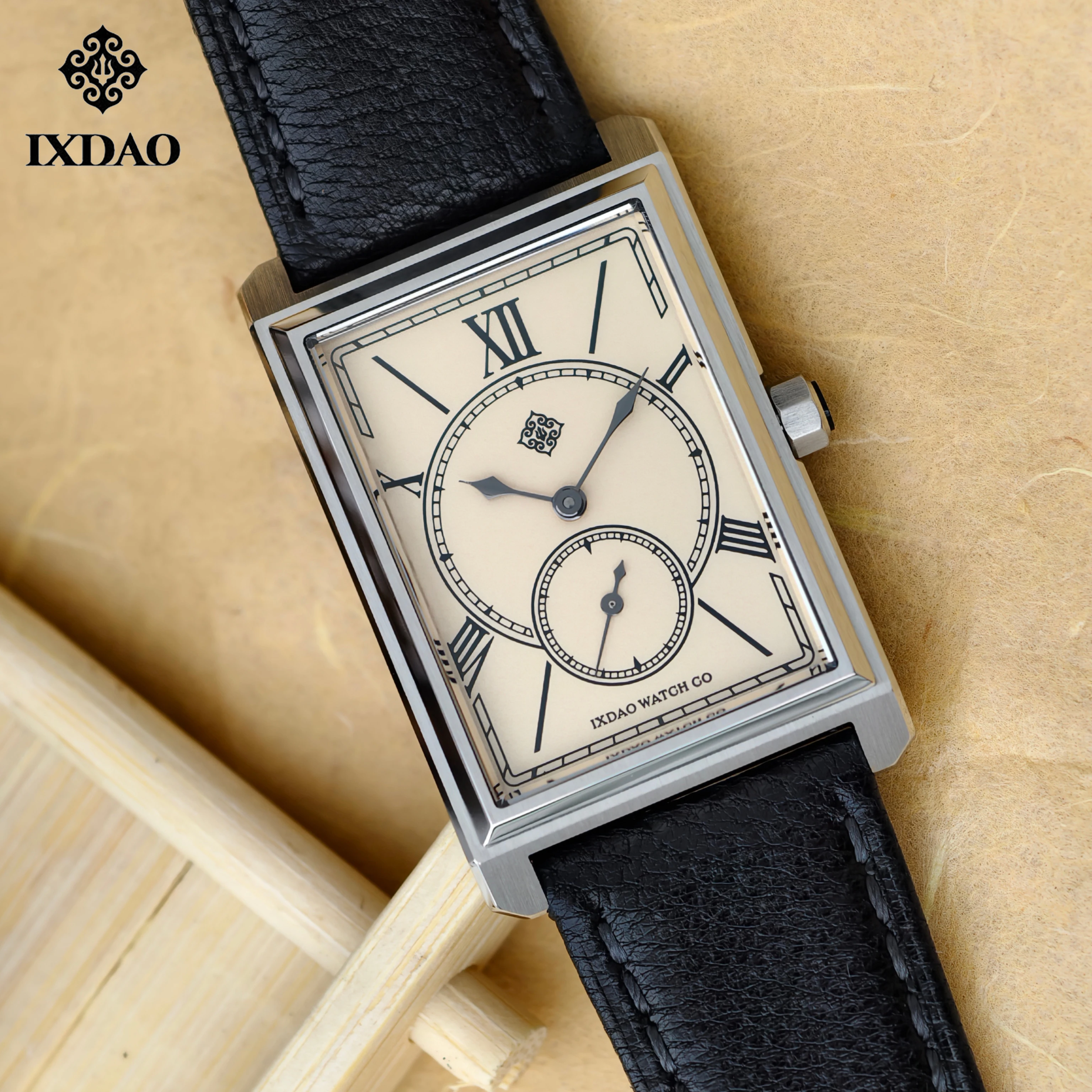2026 New IX&DAO Men Quartz Watch Square Neutral Clock Stainless Steel Sapphire Glass Swiss Movement 5Bar Waterproof reloj hombre
2026 New IX&DAO Men Quartz Watch Square Neutral Clock Stainless Steel Sapphire Glass Swiss Movement 5Bar Waterproof reloj hombre