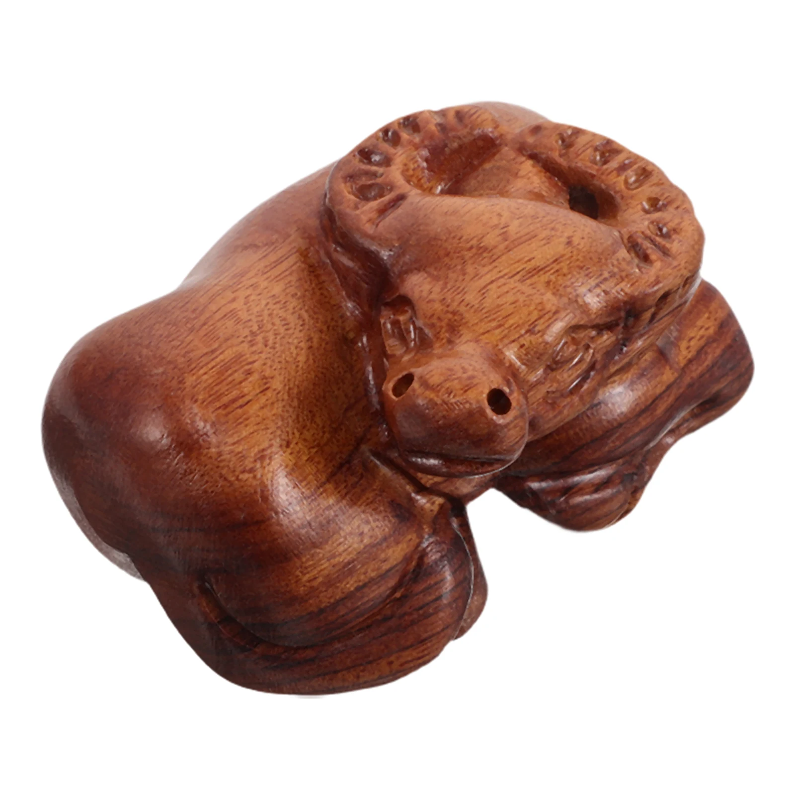 Hand Carved Wooden Zodiac Animal nament Bull Figurine Home Decor New Year Gift Keychain Wood Carving Craft Mini Statue Chinese
Hand Carved Wooden Zodiac Animal nament Bull Figurine Home Decor New Year Gift Keychain Wood Carving Craft Mini Statue Chinese
