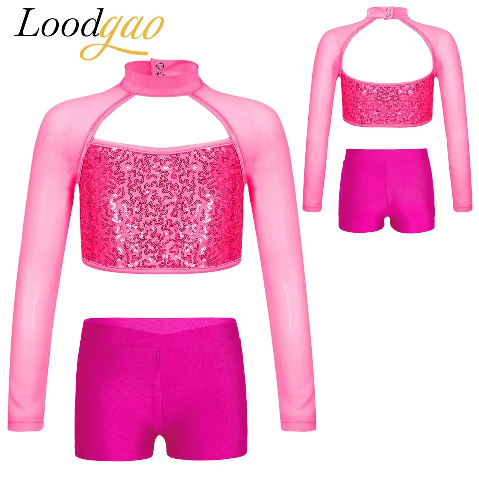 Children's Jazz Modern Dance Outfit Hip Hop Clothes Streetwear Kids Rave Party Stage Performance 70s 80s Disco Party Costume
Children's Jazz Modern Dance Outfit Hip Hop Clothes Streetwear Kids Rave Party Stage Performance 70s 80s Disco Party Costume