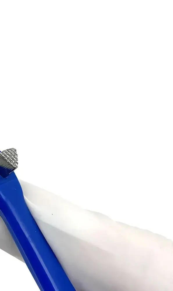 Dentist Tools Dental Orthodontic Band Pusher Seater Molar Ring Push Lift Bite Stick Seating Plastic Handle Autoclavable
Dentist Tools Dental Orthodontic Band Pusher Seater Molar Ring Push Lift Bite Stick Seating Plastic Handle Autoclavable